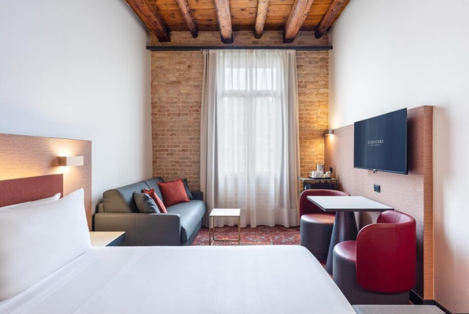 Fotos del hotel - EUROSTARS RESIDENZA CANNAREGIO