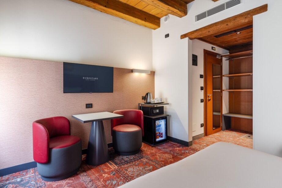 Fotos del hotel - EUROSTARS RESIDENZA CANNAREGIO