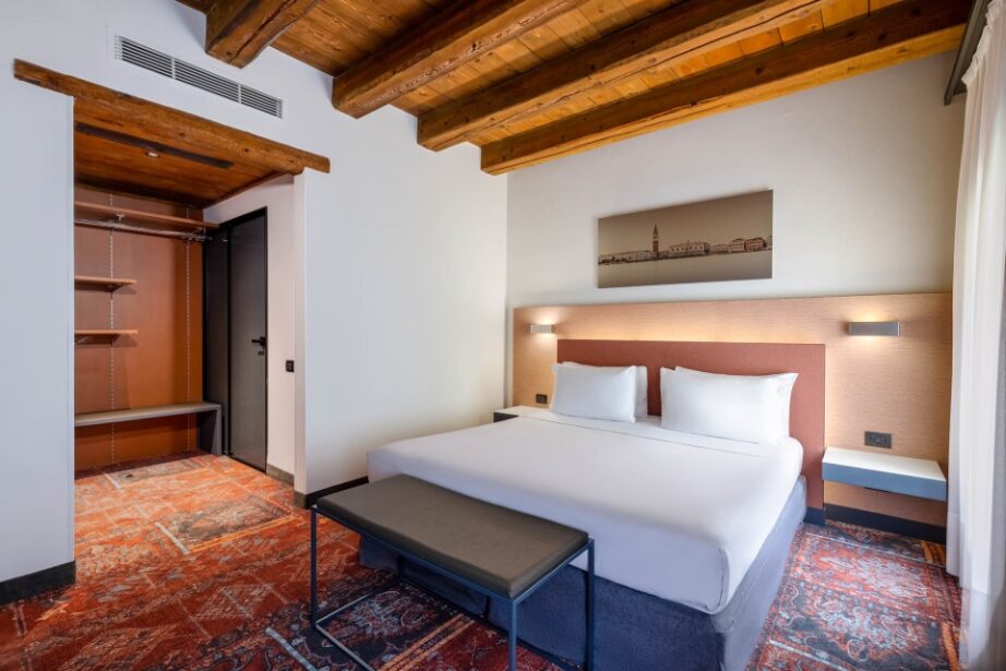 Fotos del hotel - EUROSTARS RESIDENZA CANNAREGIO