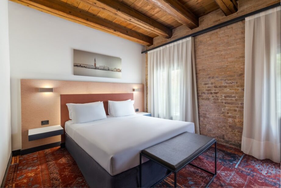 Fotos del hotel - EUROSTARS RESIDENZA CANNAREGIO