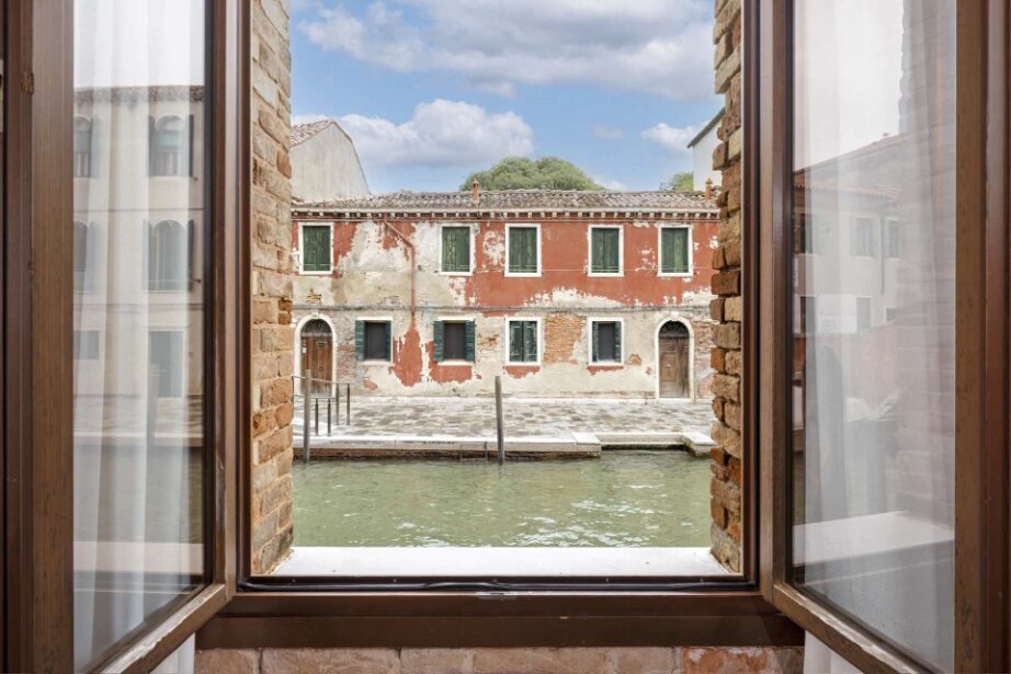 Fotos del hotel - EUROSTARS RESIDENZA CANNAREGIO