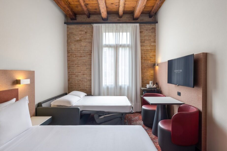Fotos del hotel - EUROSTARS RESIDENZA CANNAREGIO