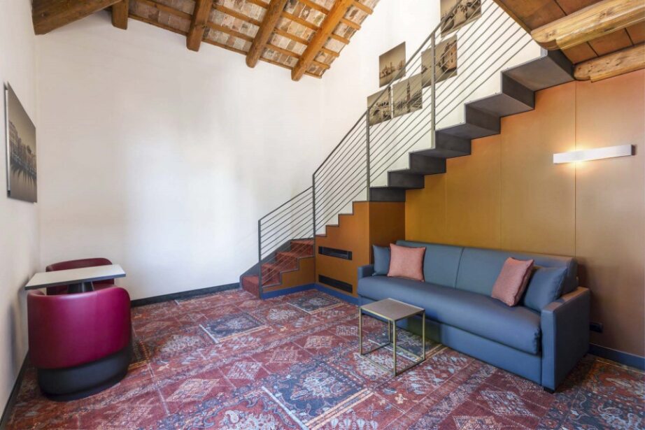 Fotos del hotel - EUROSTARS RESIDENZA CANNAREGIO