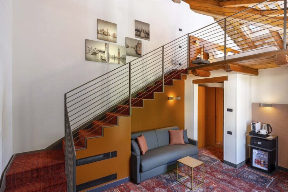 Fotos del hotel - EUROSTARS RESIDENZA CANNAREGIO