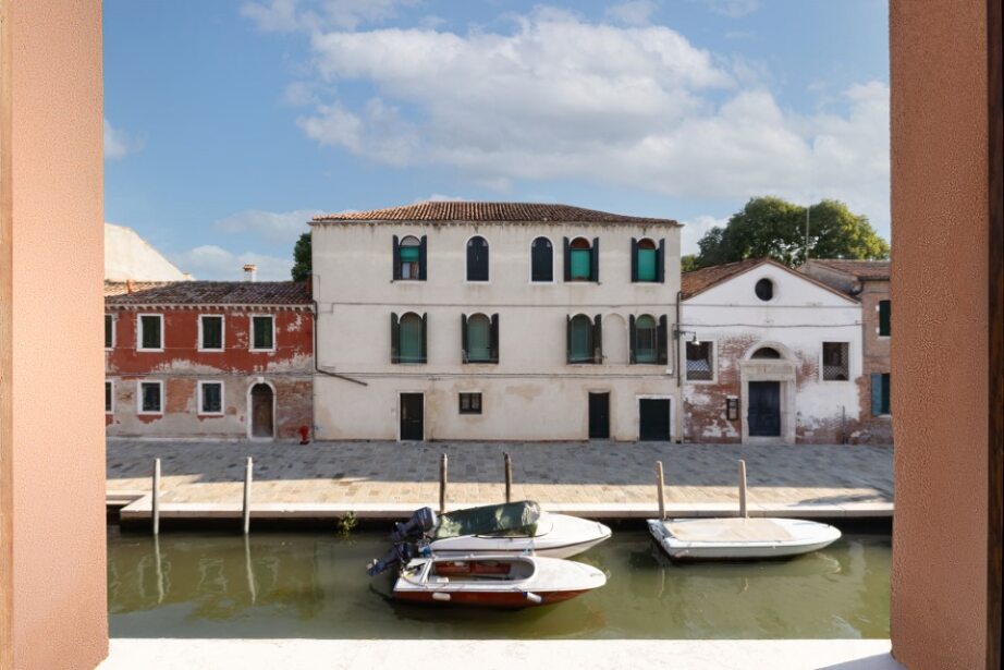 Fotos del hotel - EUROSTARS RESIDENZA CANNAREGIO