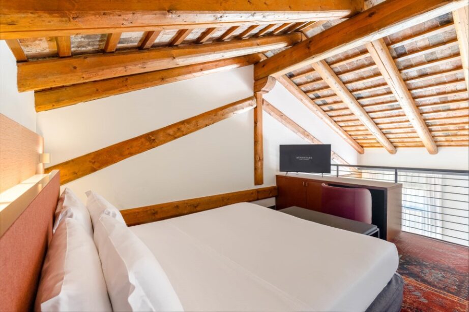 Fotos del hotel - EUROSTARS RESIDENZA CANNAREGIO