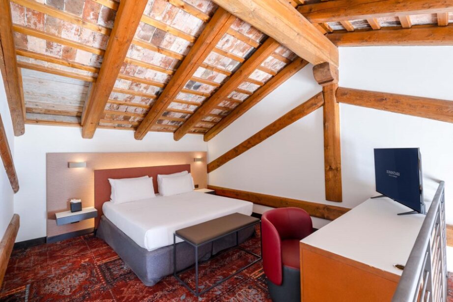 Fotos del hotel - EUROSTARS RESIDENZA CANNAREGIO