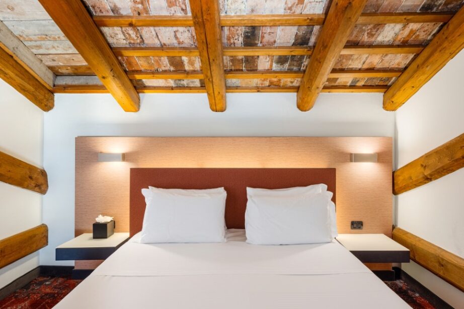 Fotos del hotel - EUROSTARS RESIDENZA CANNAREGIO