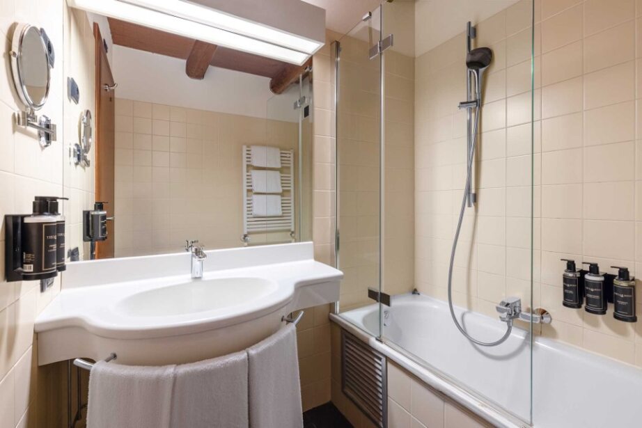 Fotos del hotel - EUROSTARS RESIDENZA CANNAREGIO