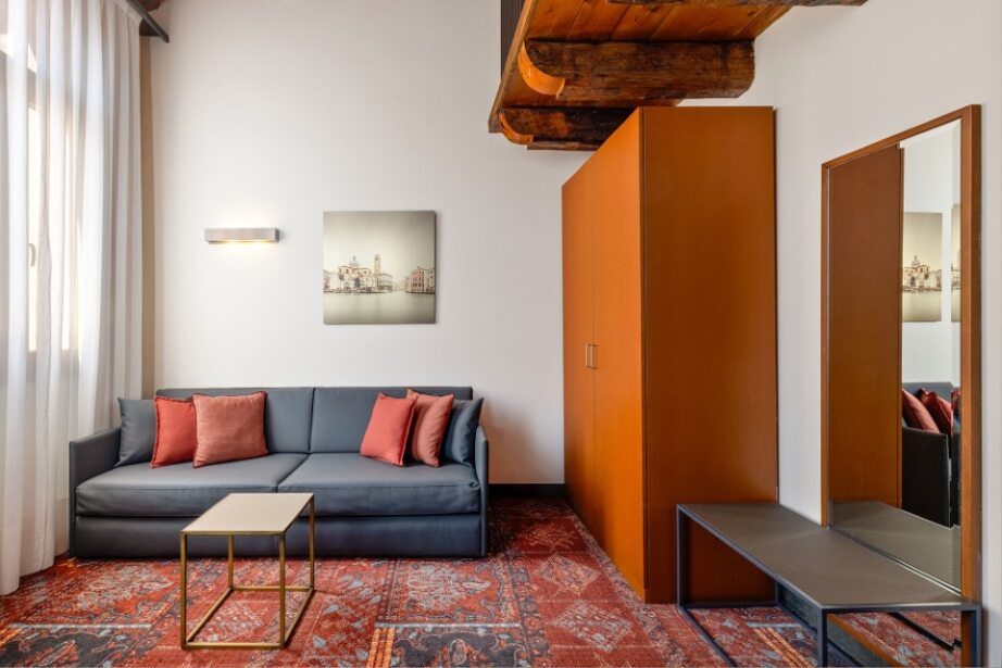 Fotos del hotel - EUROSTARS RESIDENZA CANNAREGIO