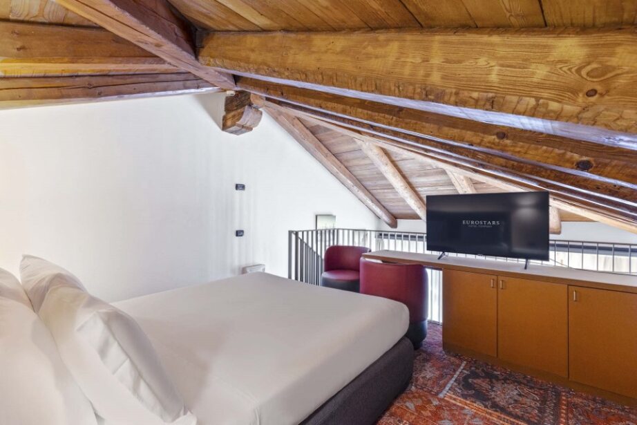 Fotos del hotel - EUROSTARS RESIDENZA CANNAREGIO