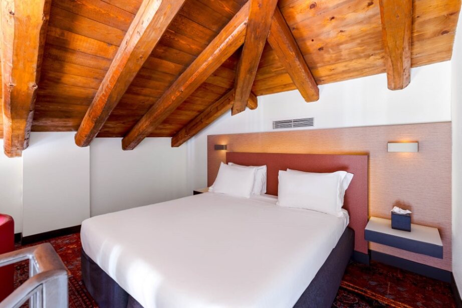 Fotos del hotel - EUROSTARS RESIDENZA CANNAREGIO