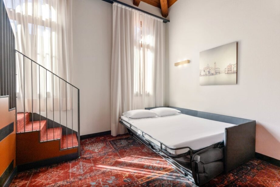 Fotos del hotel - EUROSTARS RESIDENZA CANNAREGIO