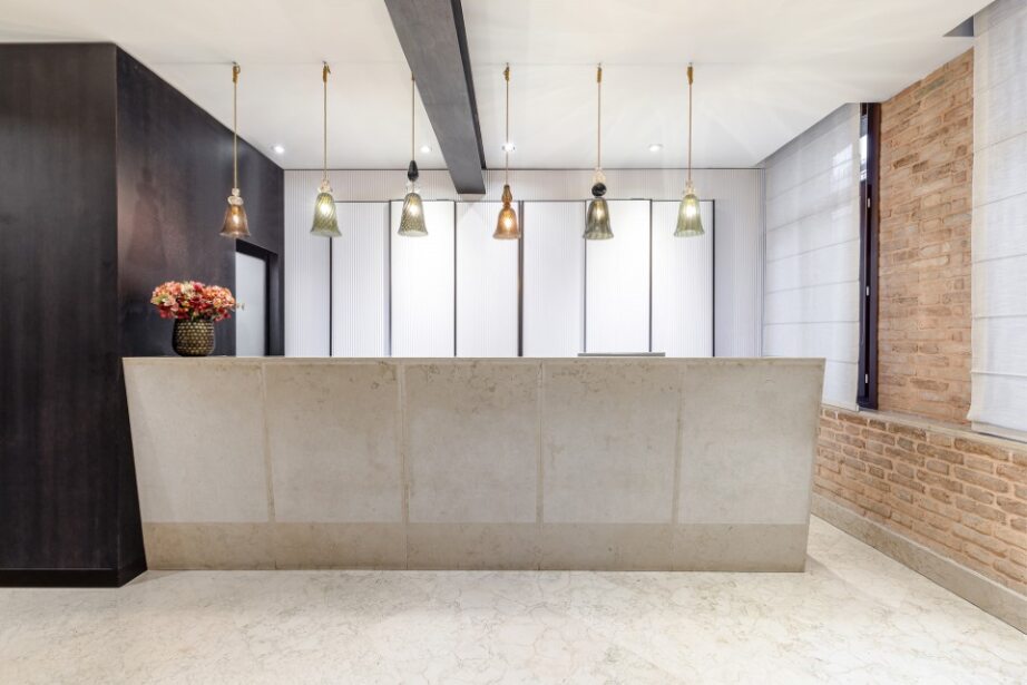 Fotos del hotel - EUROSTARS RESIDENZA CANNAREGIO