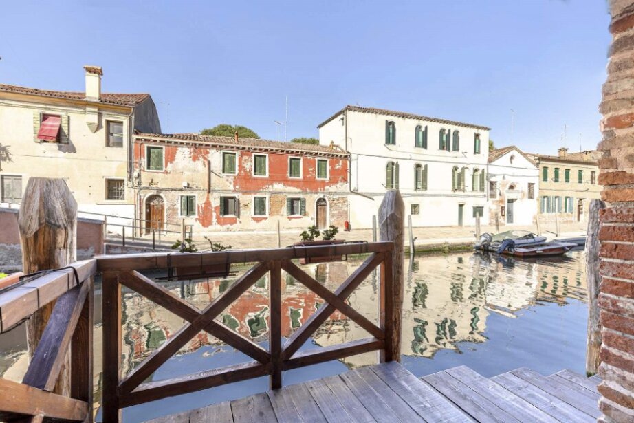 Fotos del hotel - EUROSTARS RESIDENZA CANNAREGIO