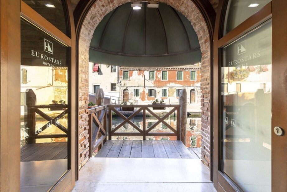 Fotos del hotel - EUROSTARS RESIDENZA CANNAREGIO