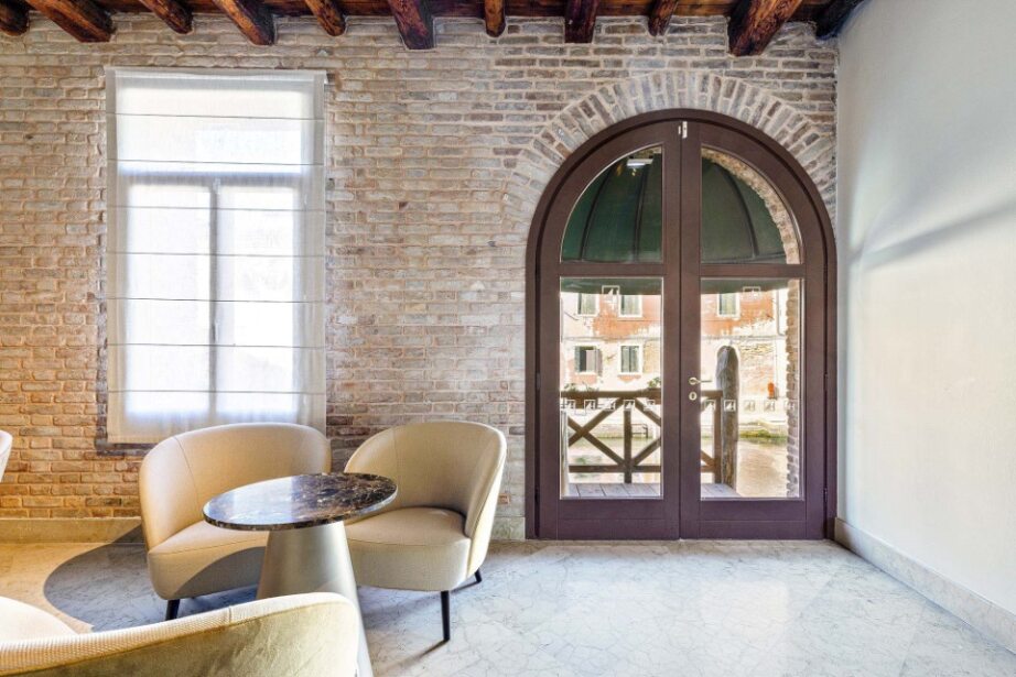 Fotos del hotel - EUROSTARS RESIDENZA CANNAREGIO