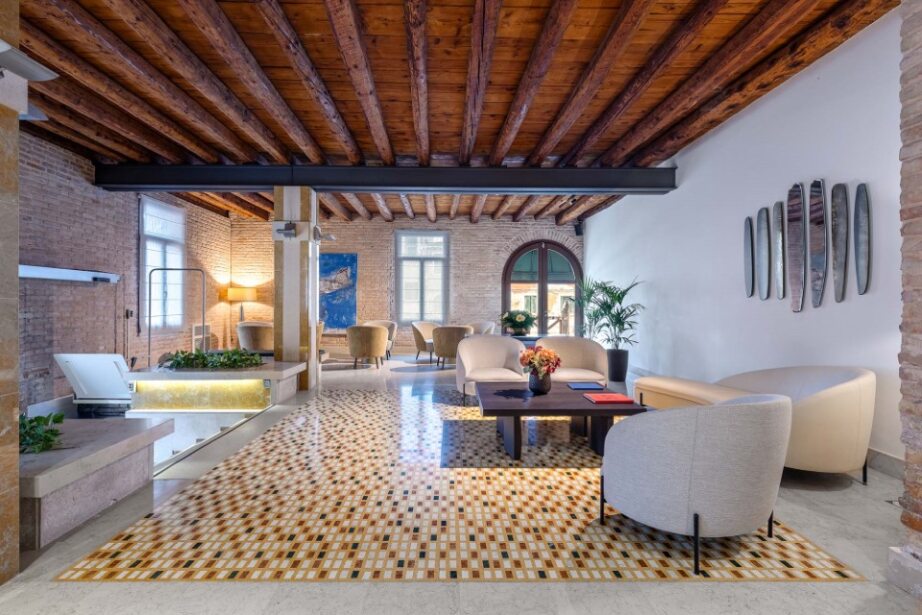 Fotos del hotel - EUROSTARS RESIDENZA CANNAREGIO