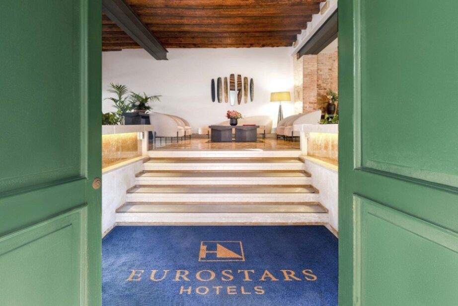 Fotos del hotel - EUROSTARS RESIDENZA CANNAREGIO