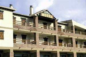 Fotos del hotel - MIRASIERRA HOTEL RURAL