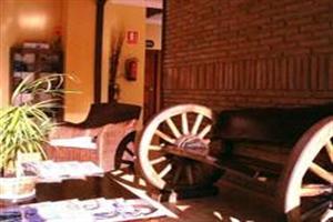 Fotos del hotel - MIRASIERRA HOTEL RURAL