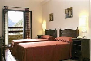 Fotos del hotel - MIRASIERRA HOTEL RURAL