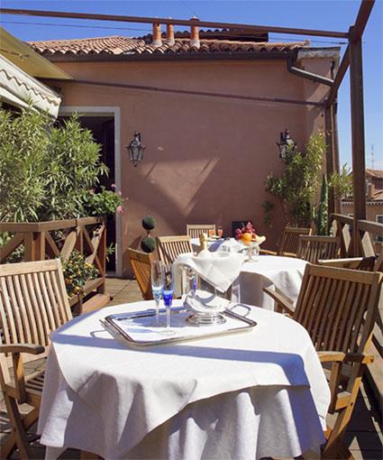 Fotos del hotel - CA DEI CONTI