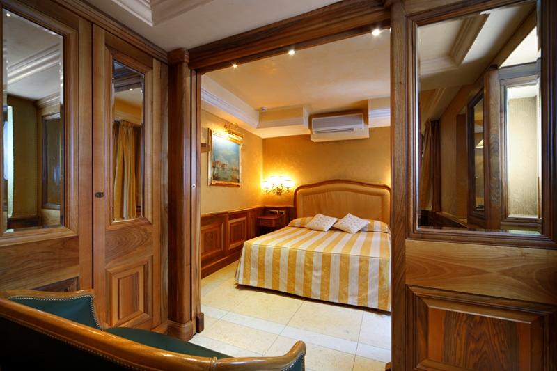 Fotos del hotel - CA DEI CONTI