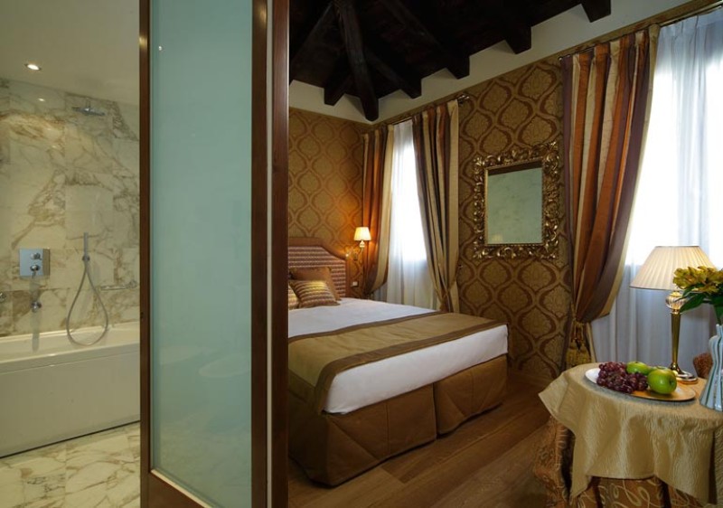Fotos del hotel - CA DEI CONTI