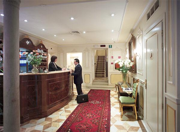 Fotos del hotel - CA DEI CONTI