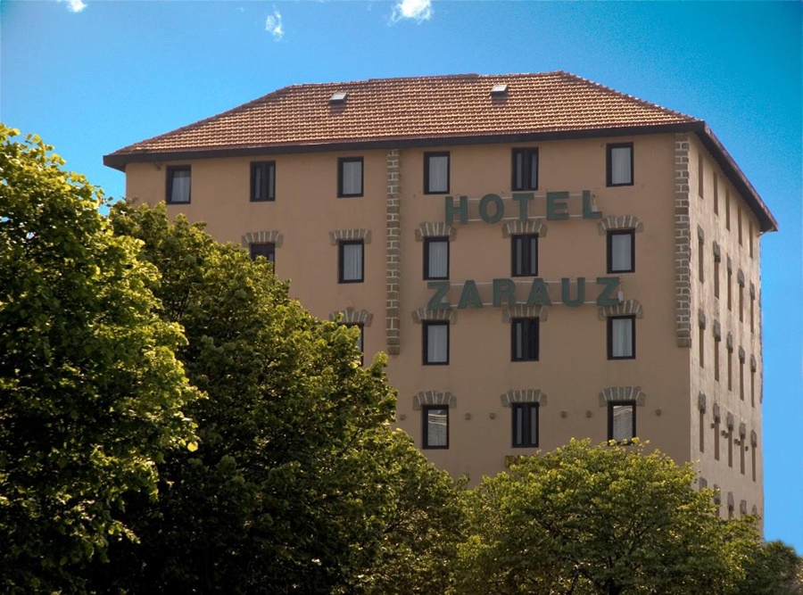 Fotos del hotel - ZARAUZ