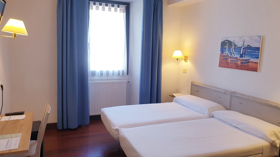 Fotos del hotel - ZARAUZ