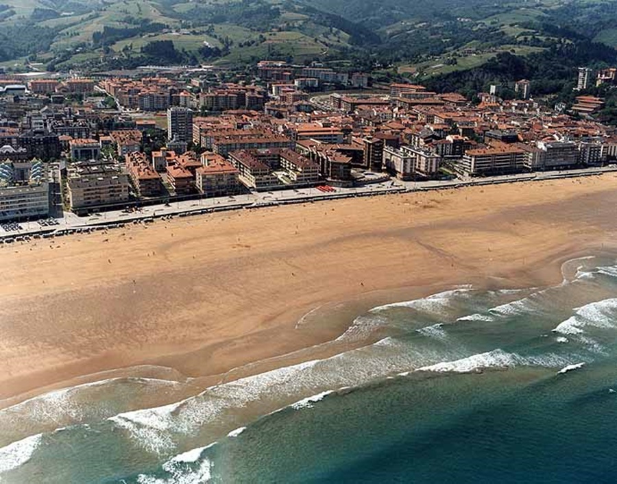 Fotos del hotel - ZARAUZ