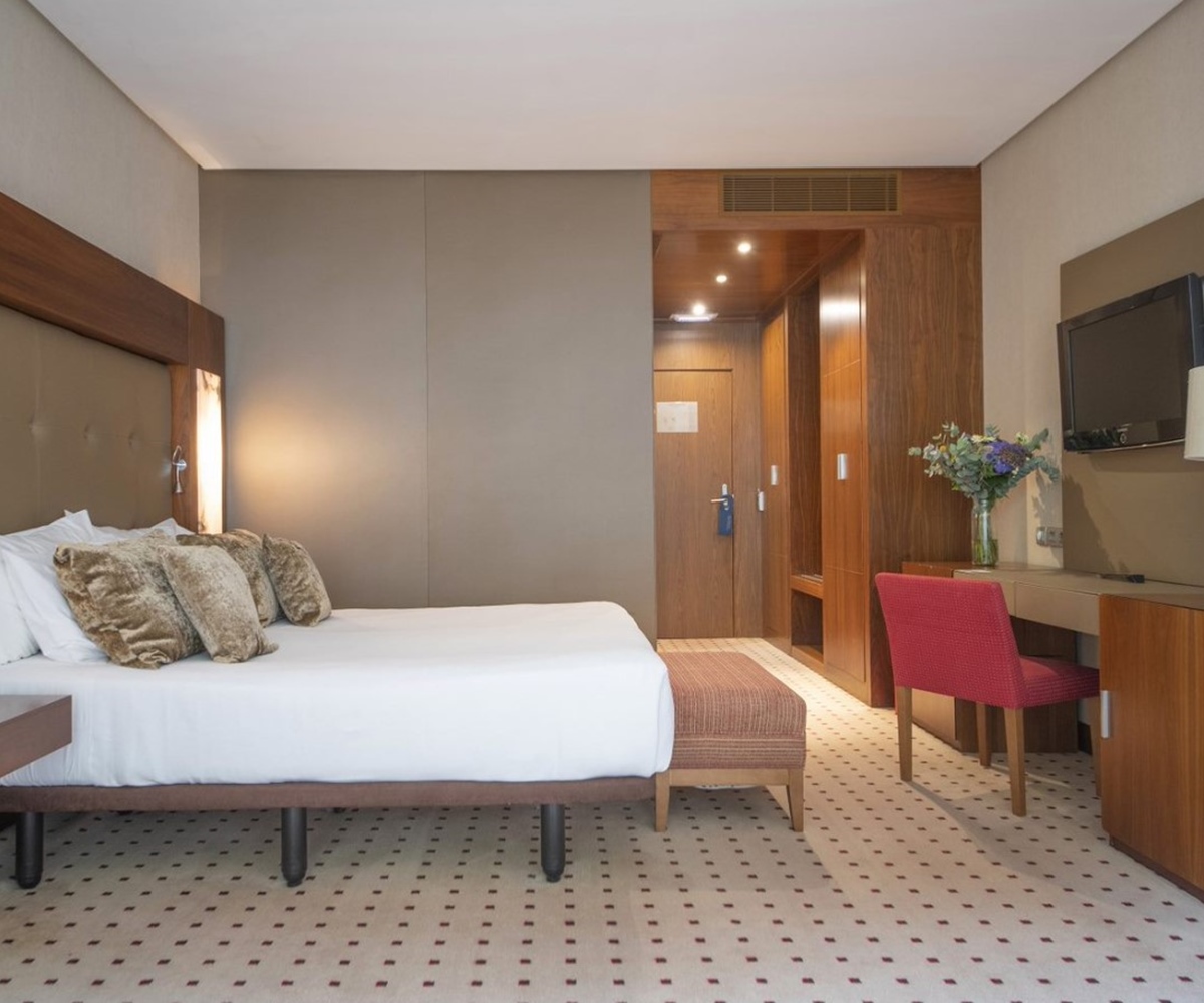 Fotos del hotel - GRAN HOTEL LAS CALDAS BY BLAU HOTELS