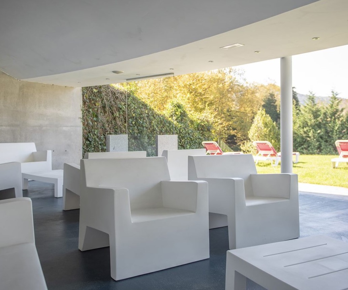 Fotos del hotel - GRAN HOTEL LAS CALDAS BY BLAU HOTELS
