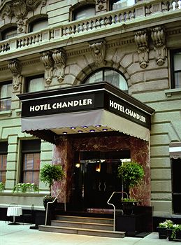 Fotos del hotel - CHANDLER