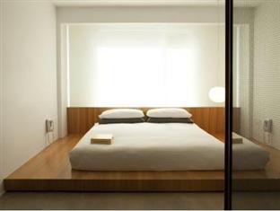 Fotos del hotel - HOTEL ALAMEDA HIGHLINE
