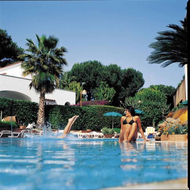 Fotos del hotel - GRAND HOTEL TERME DI AUGUSTO