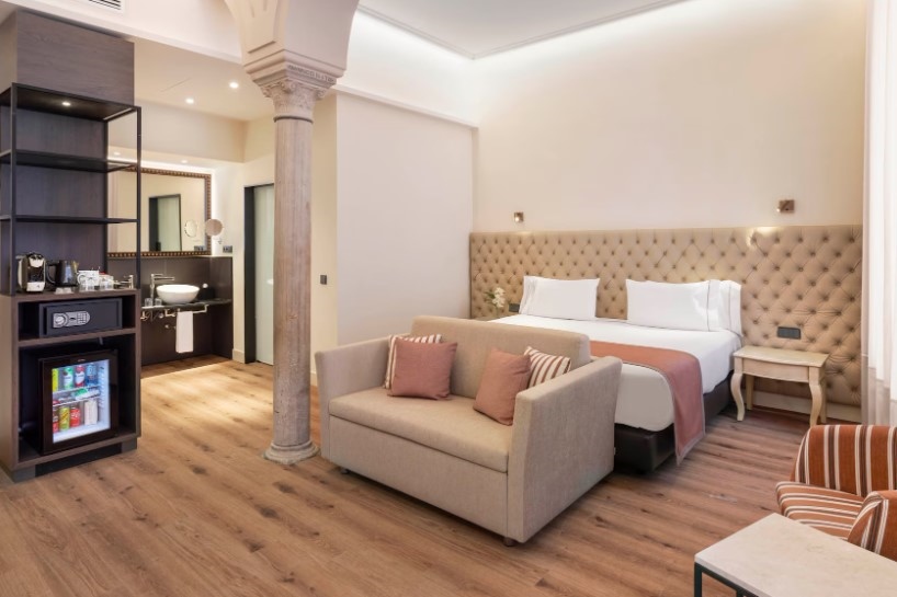 Fotos del hotel - EUROSTARS SEVILLA BOUTIQUE