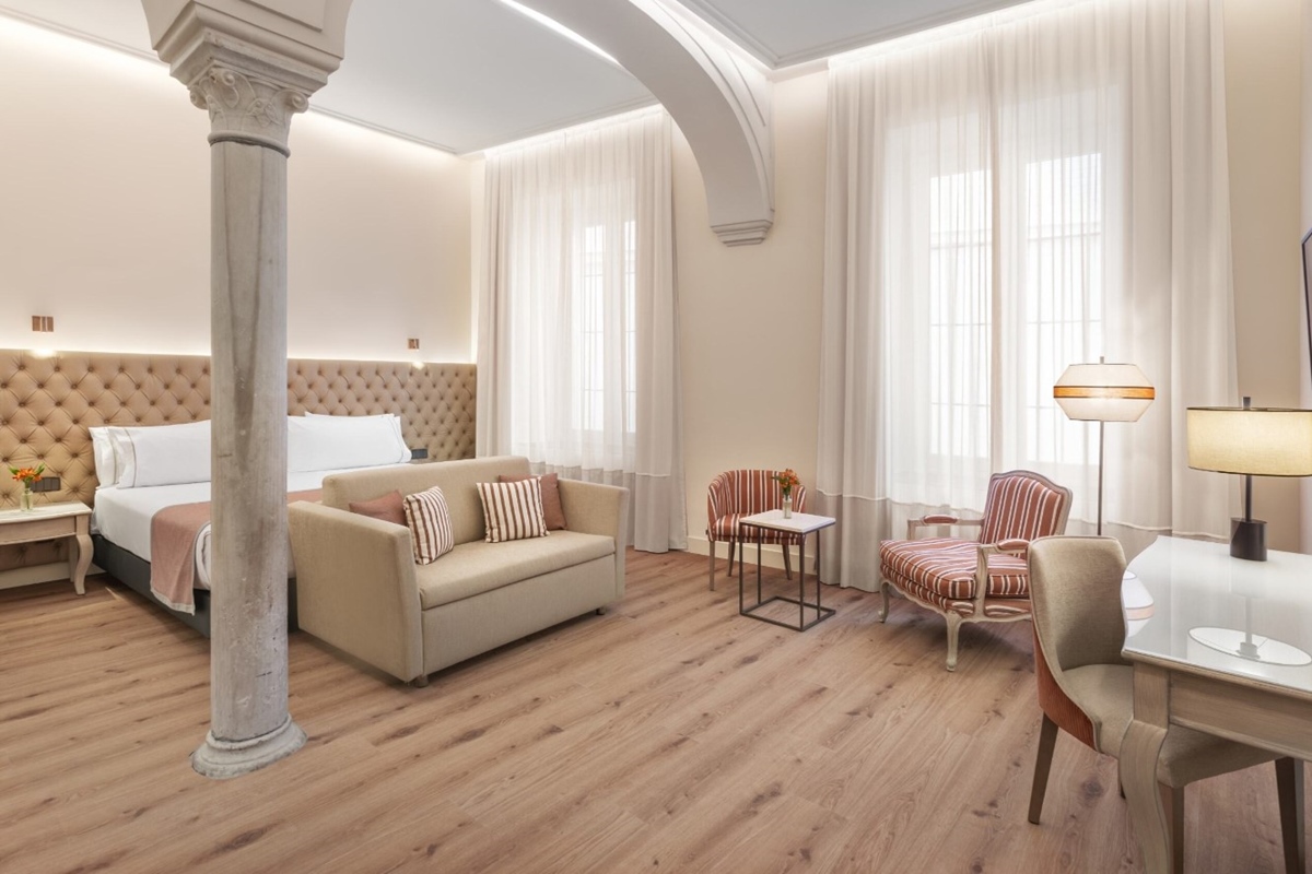 Fotos del hotel - EUROSTARS SEVILLA BOUTIQUE