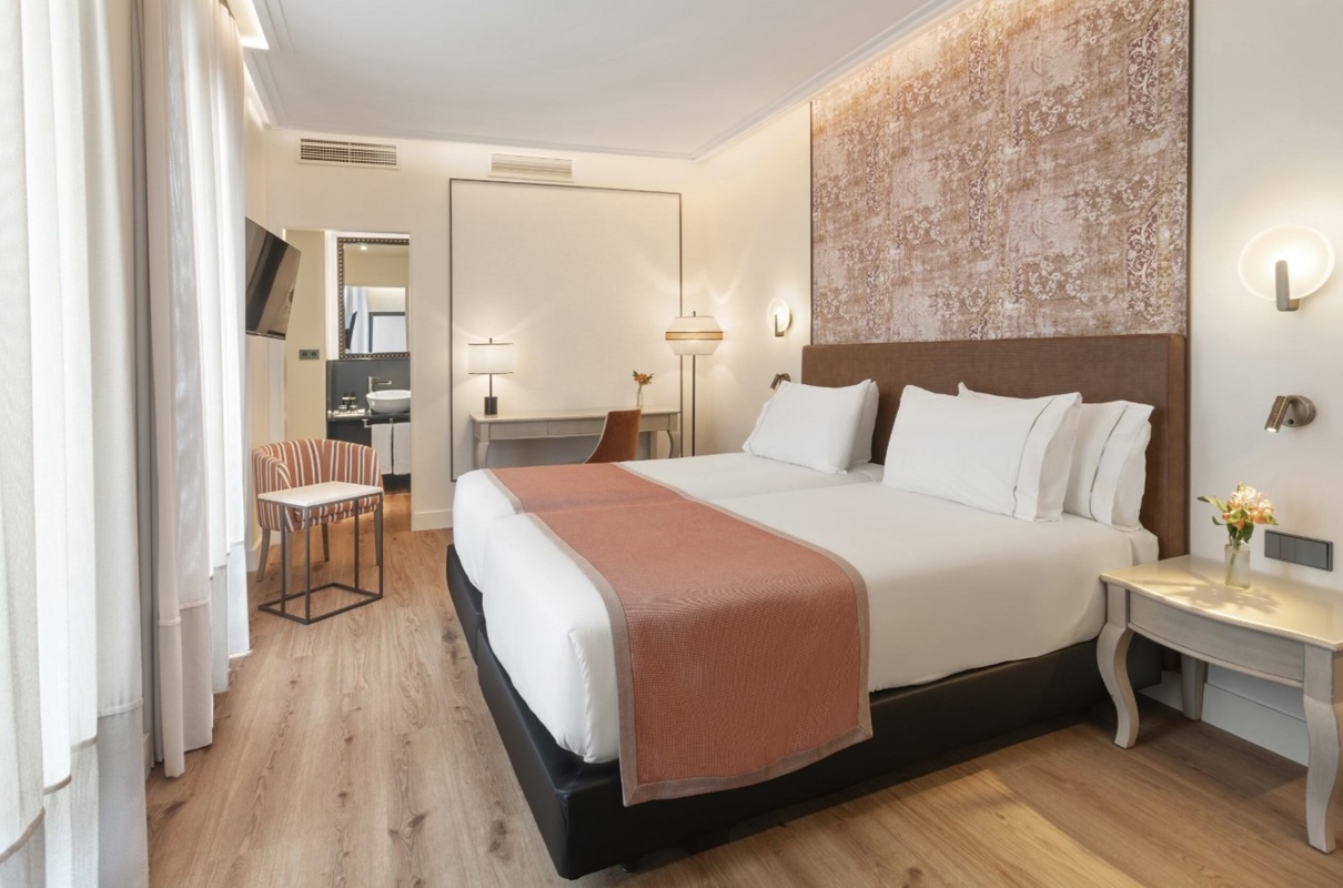Fotos del hotel - EUROSTARS SEVILLA BOUTIQUE