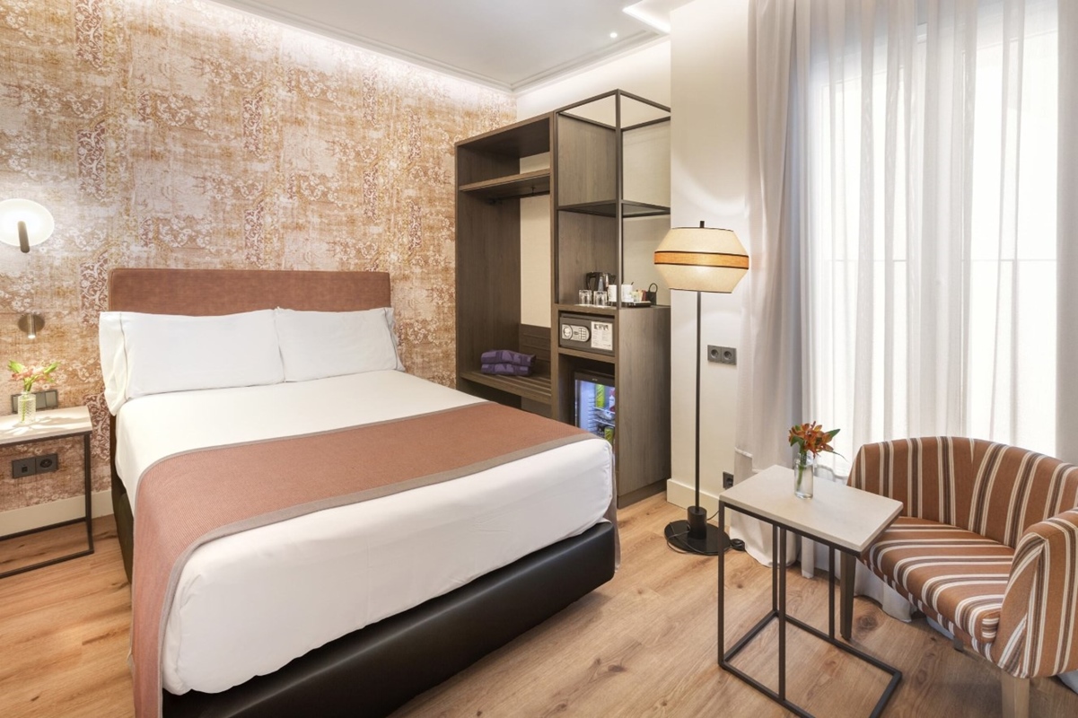 Fotos del hotel - EUROSTARS SEVILLA BOUTIQUE
