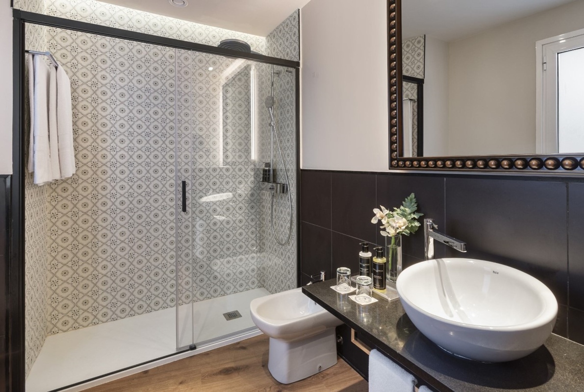 Fotos del hotel - EUROSTARS SEVILLA BOUTIQUE