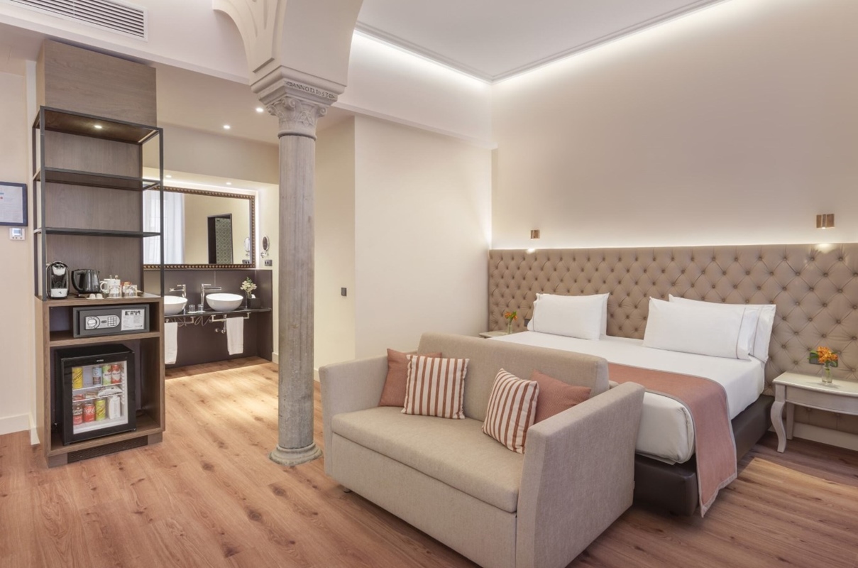 Fotos del hotel - EUROSTARS SEVILLA BOUTIQUE