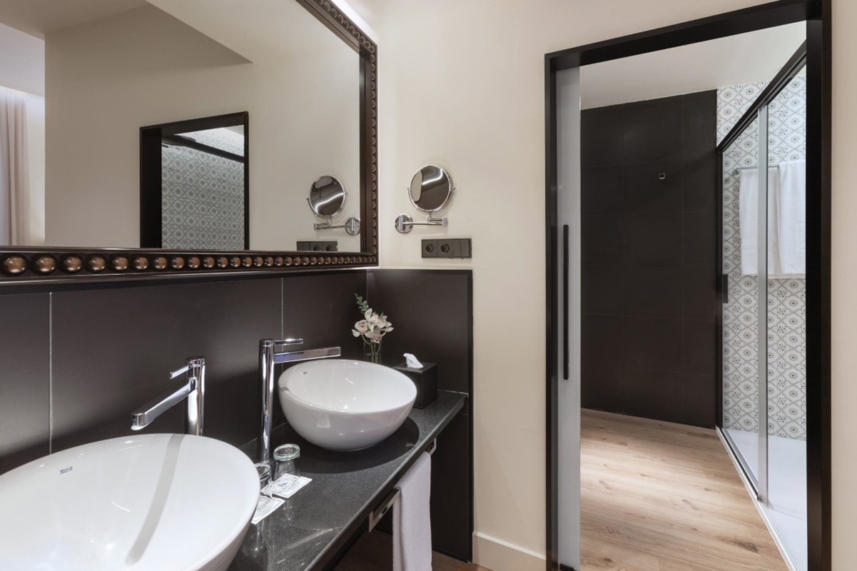 Fotos del hotel - EUROSTARS SEVILLA BOUTIQUE