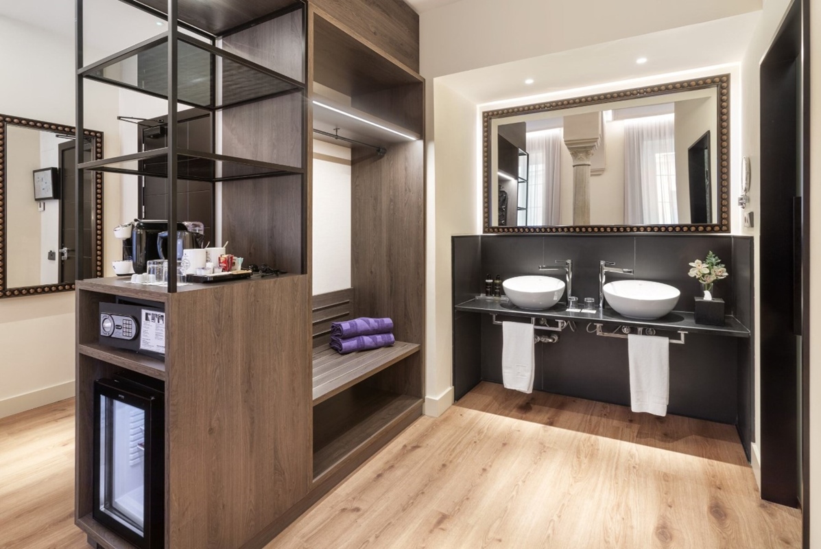 Fotos del hotel - EUROSTARS SEVILLA BOUTIQUE