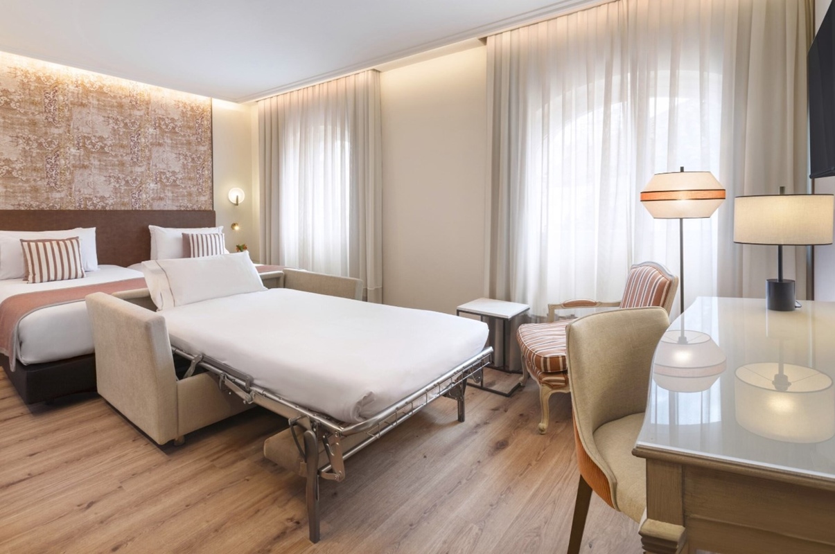 Fotos del hotel - EUROSTARS SEVILLA BOUTIQUE