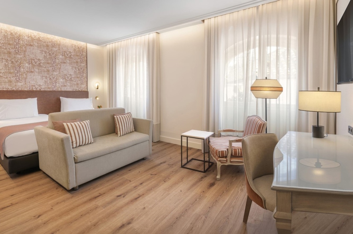 Fotos del hotel - EUROSTARS SEVILLA BOUTIQUE