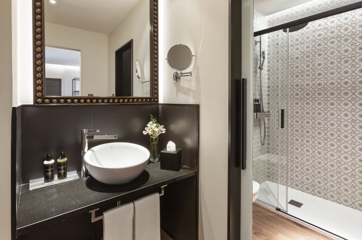 Fotos del hotel - EUROSTARS SEVILLA BOUTIQUE