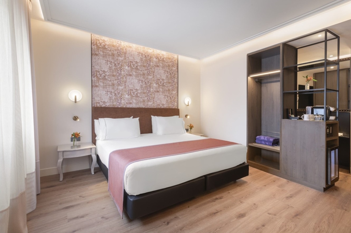 Fotos del hotel - EUROSTARS SEVILLA BOUTIQUE